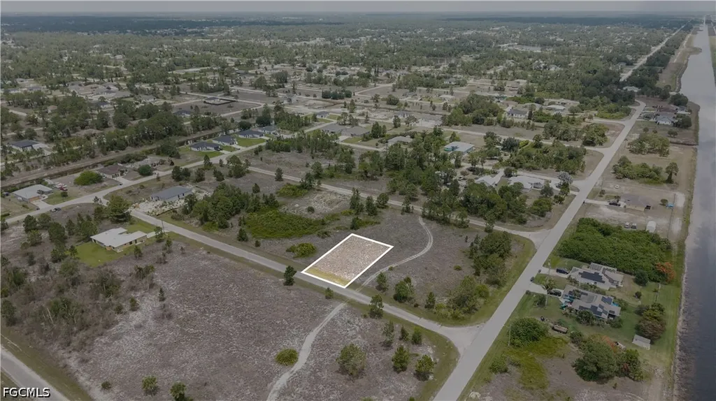 1251 Hathor Street E Lehigh Acres FL 33974