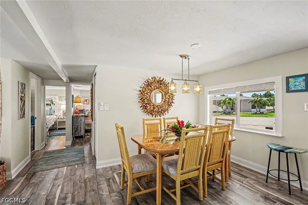 17540 Peppard Drive Fort Myers Beach FL 33931