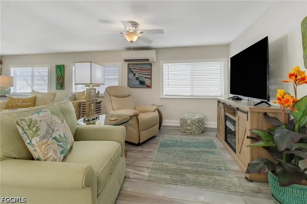 17540 Peppard Drive Fort Myers Beach FL 33931