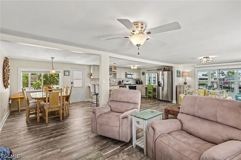 17540 Peppard Drive Fort Myers Beach FL 33931