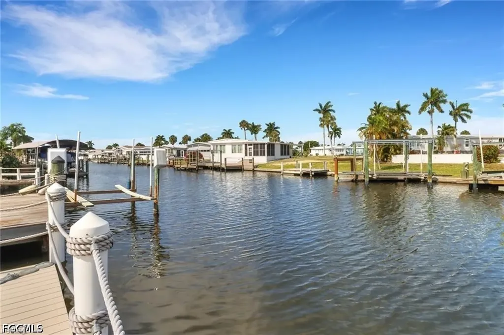 17540 Peppard Drive Fort Myers Beach FL 33931
