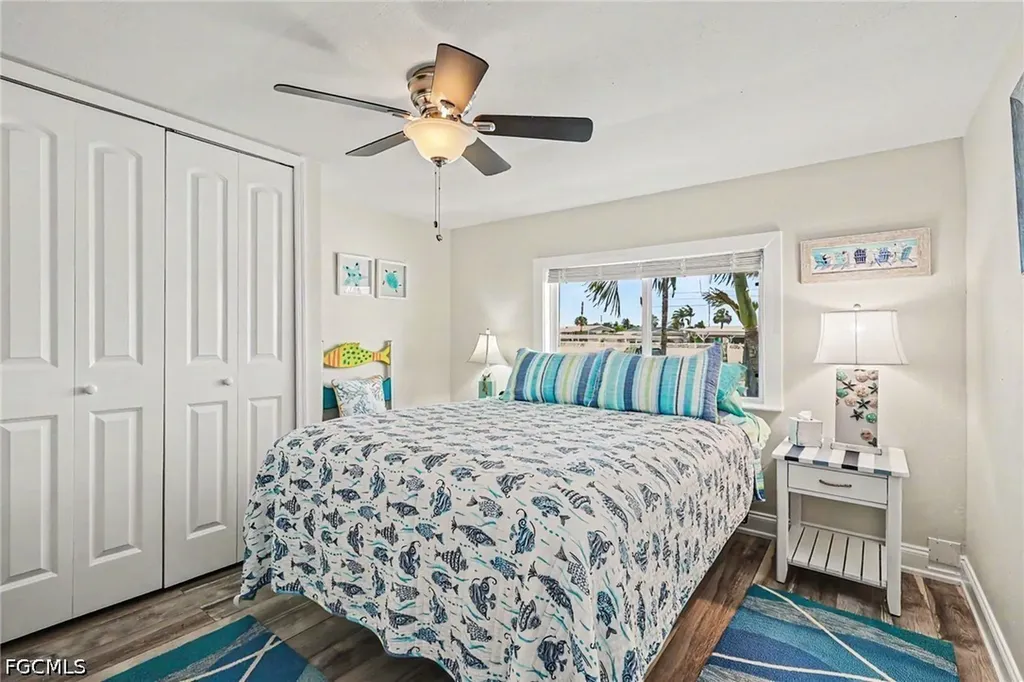 17540 Peppard Drive Fort Myers Beach FL 33931