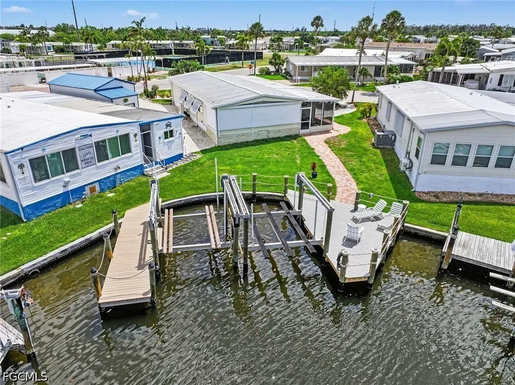 17540 Peppard Drive Fort Myers Beach FL 33931