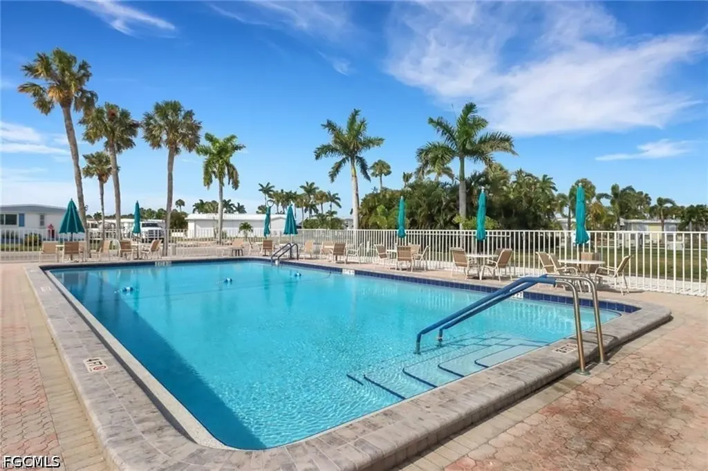 17540 Peppard Drive Fort Myers Beach FL 33931
