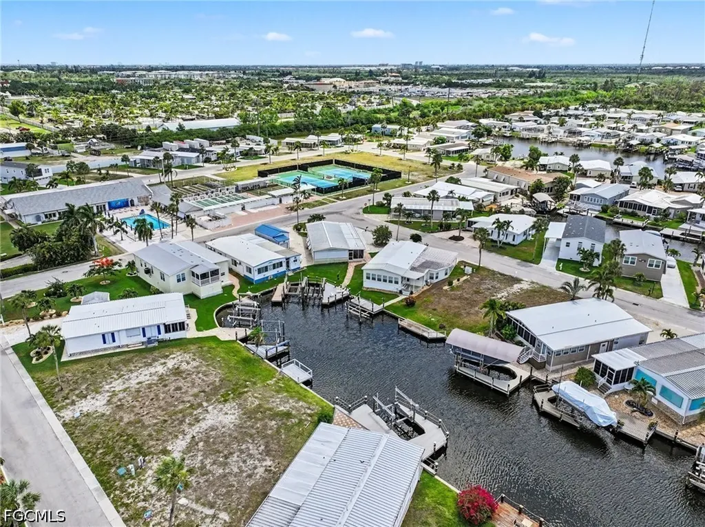 17540 Peppard Drive Fort Myers Beach FL 33931