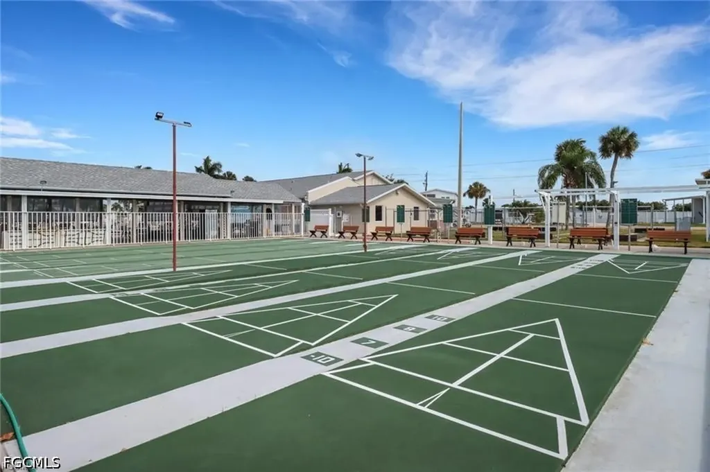 17540 Peppard Drive Fort Myers Beach FL 33931