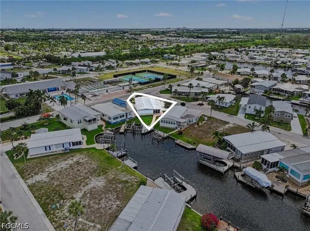17540 Peppard Drive Fort Myers Beach FL 33931