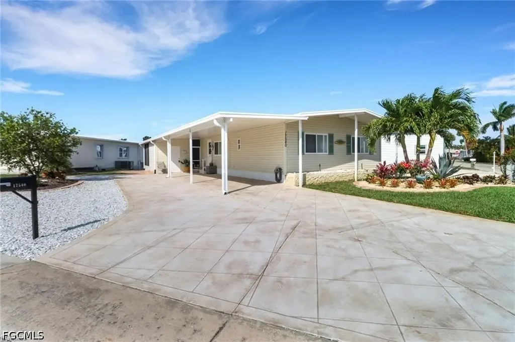 17540 Peppard Drive Fort Myers Beach FL 33931