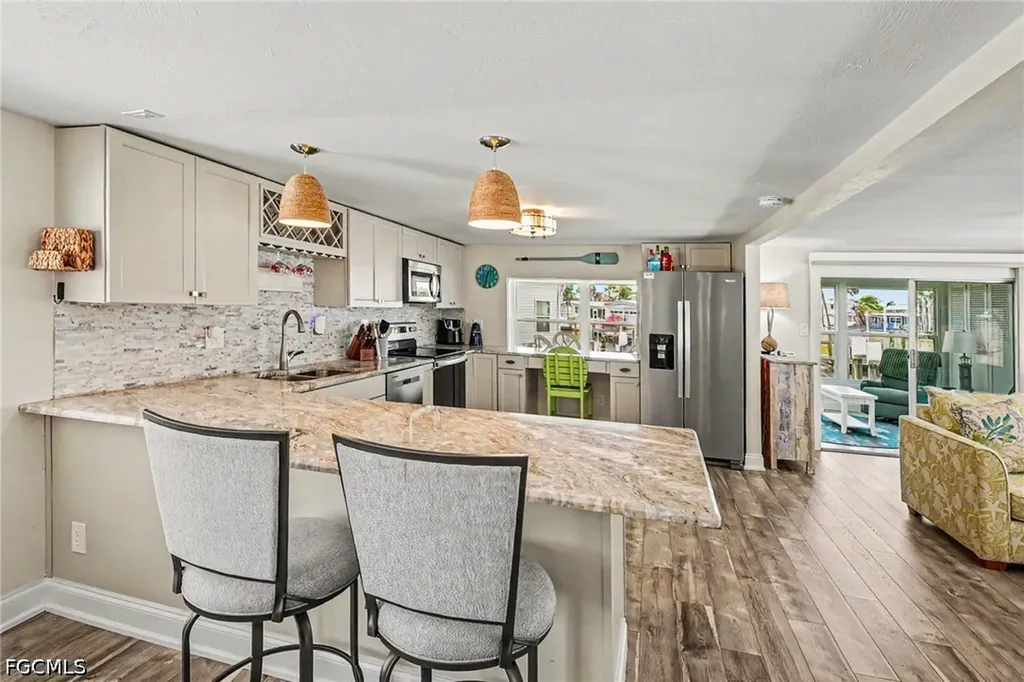 17540 Peppard Drive Fort Myers Beach FL 33931