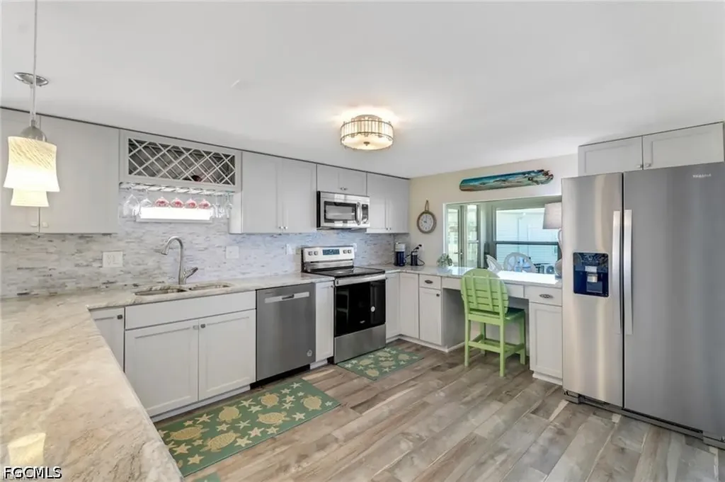 17540 Peppard Drive Fort Myers Beach FL 33931
