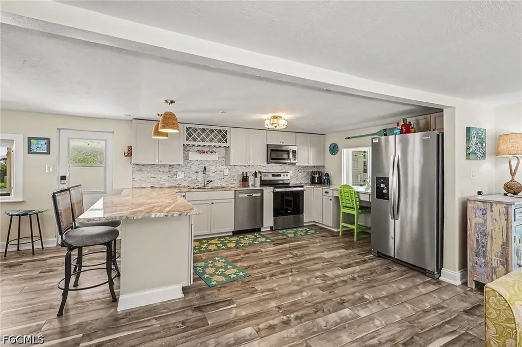 17540 Peppard Drive Fort Myers Beach FL 33931