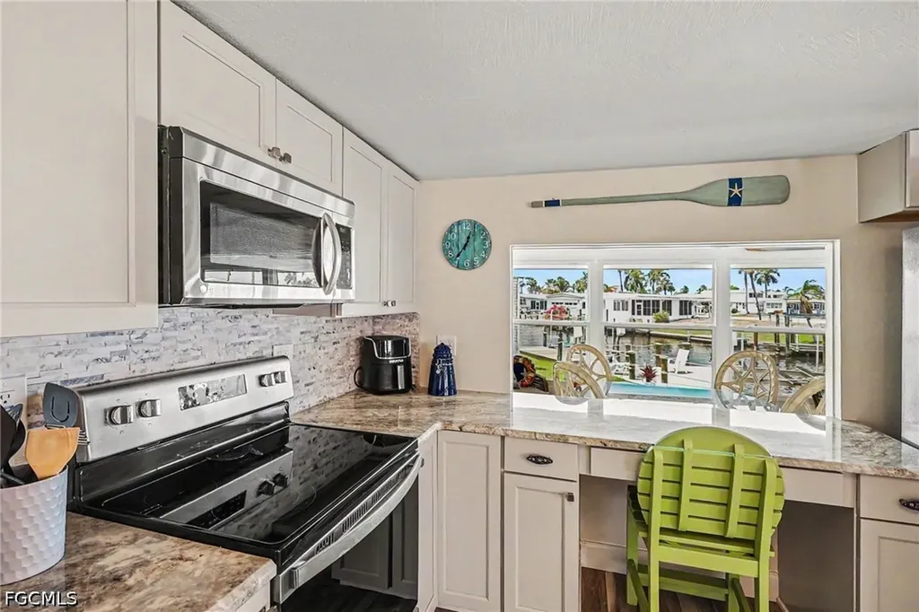 17540 Peppard Drive Fort Myers Beach FL 33931