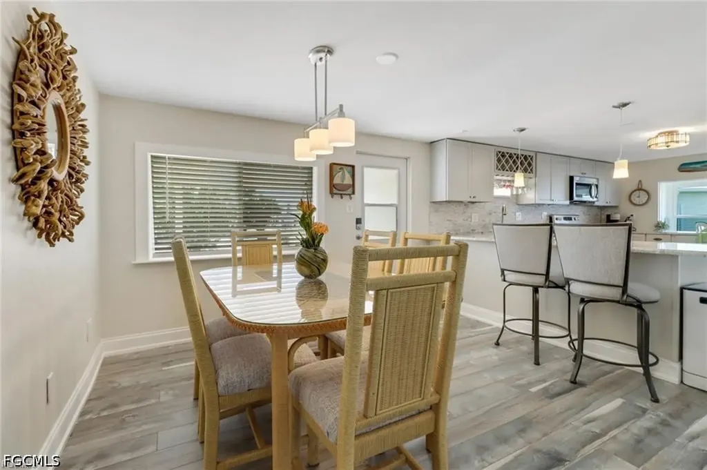 17540 Peppard Drive Fort Myers Beach FL 33931