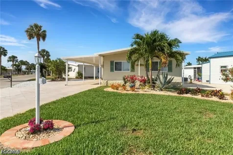 17540 Peppard Drive Fort Myers Beach FL 33931