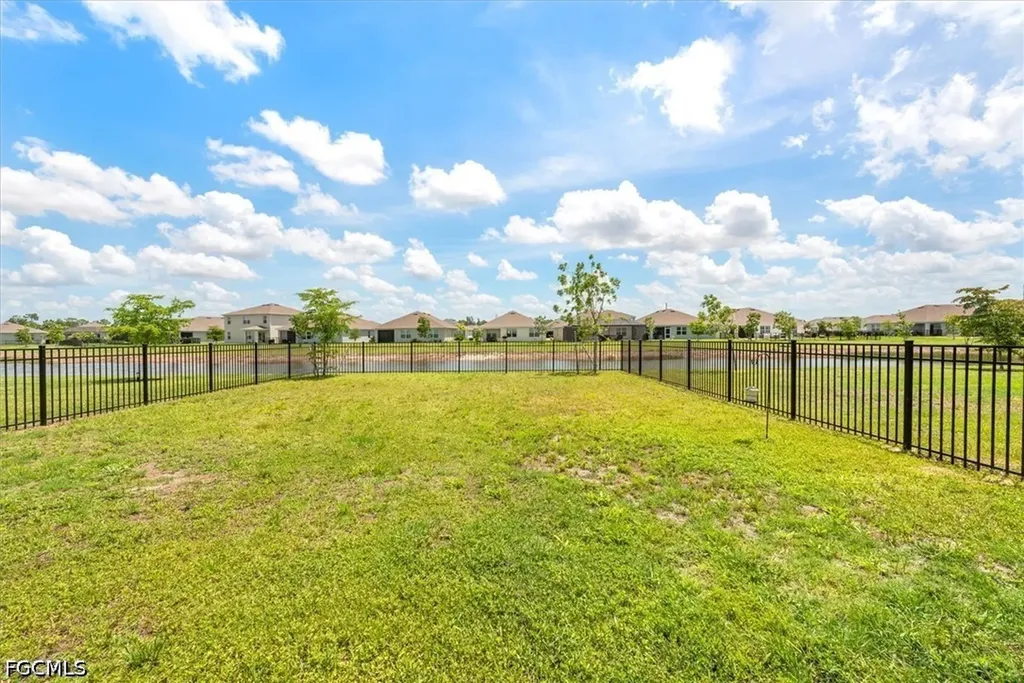 2849 Pillar Coral Lane North Fort Myers FL 33903