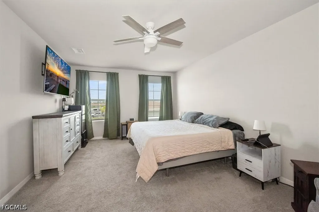 2849 Pillar Coral Lane North Fort Myers FL 33903