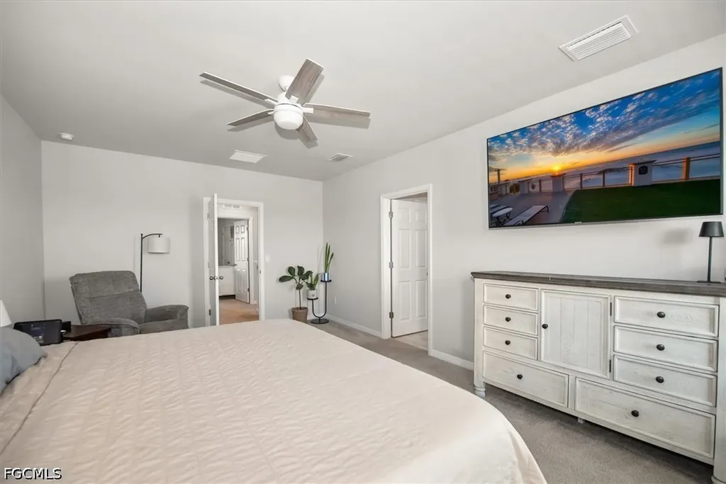 2849 Pillar Coral Lane North Fort Myers FL 33903