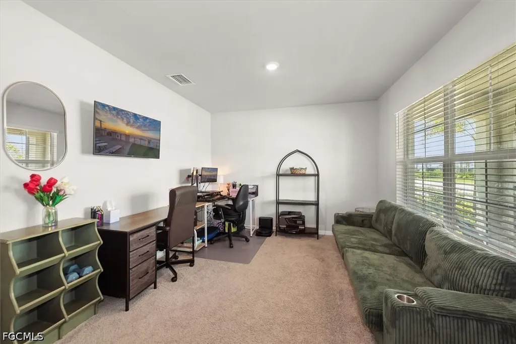 2849 Pillar Coral Lane North Fort Myers FL 33903