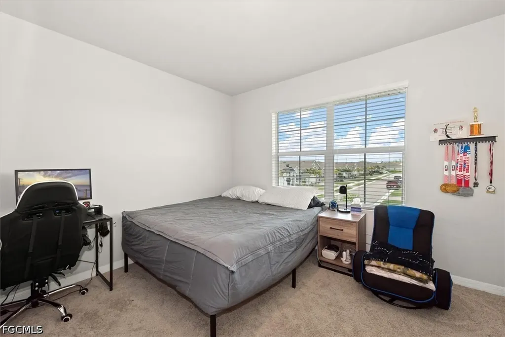 2849 Pillar Coral Lane North Fort Myers FL 33903