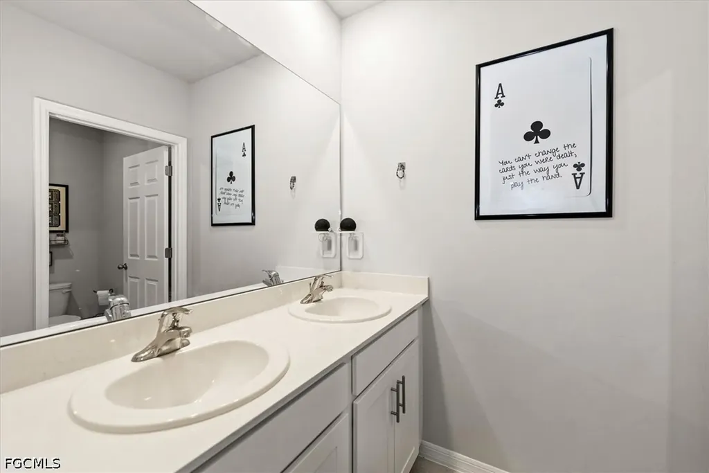 2849 Pillar Coral Lane North Fort Myers FL 33903