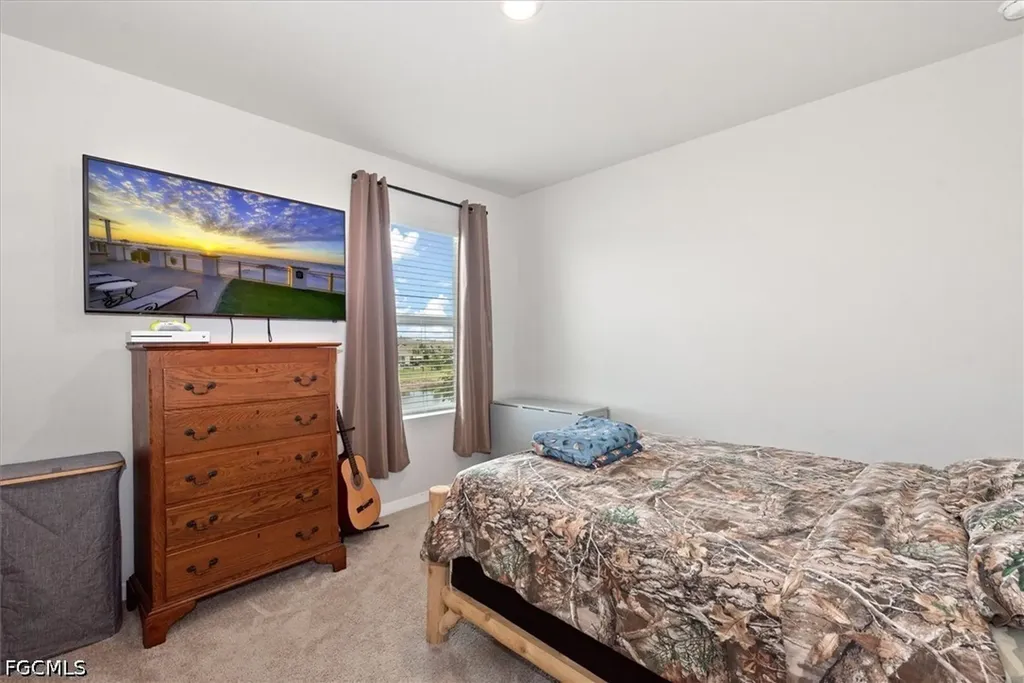 2849 Pillar Coral Lane North Fort Myers FL 33903