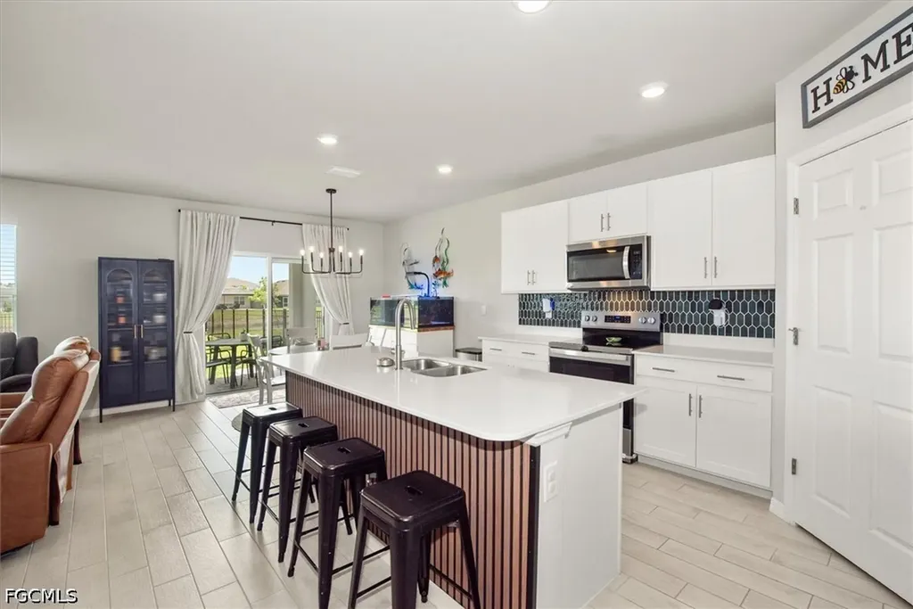 2849 Pillar Coral Lane North Fort Myers FL 33903