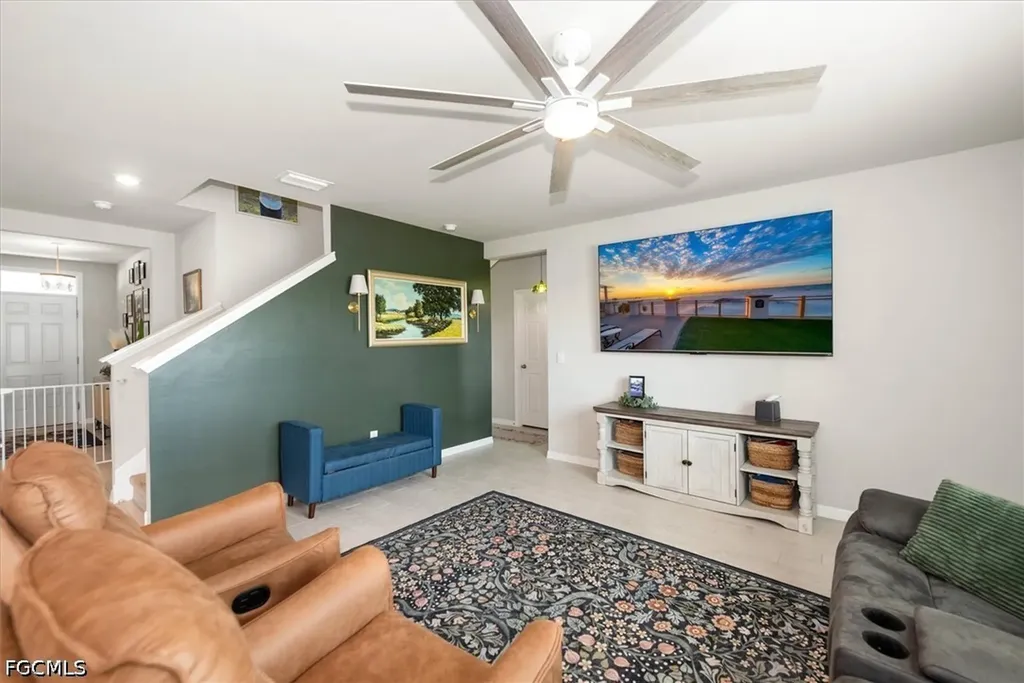 2849 Pillar Coral Lane North Fort Myers FL 33903