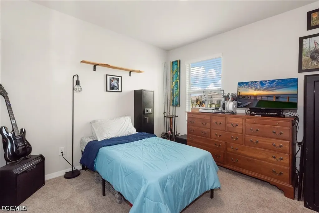 2849 Pillar Coral Lane North Fort Myers FL 33903