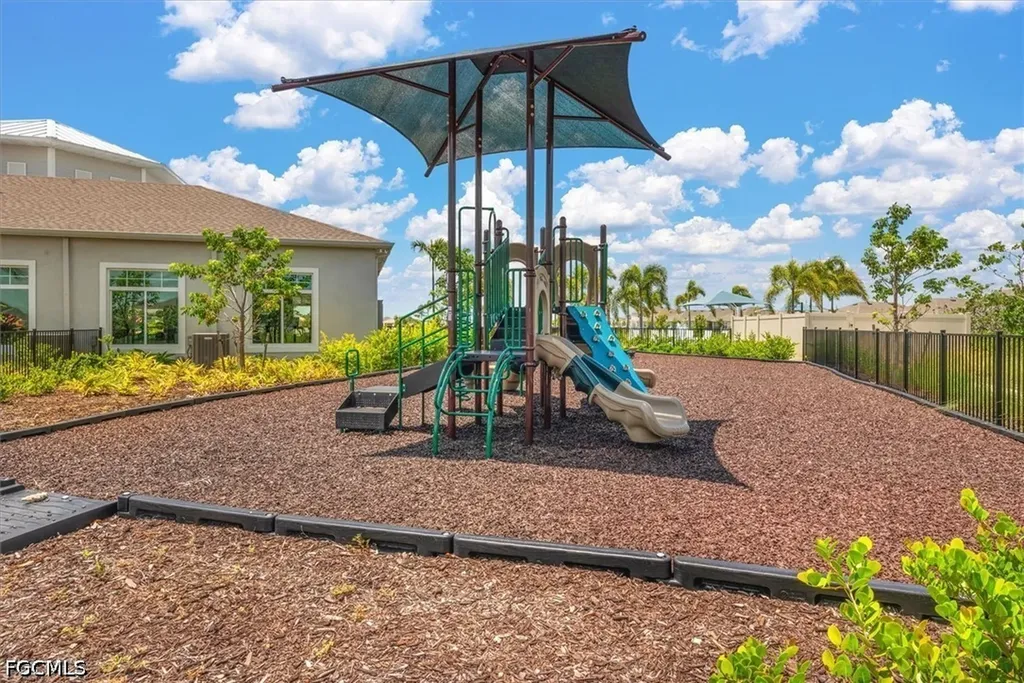 2849 Pillar Coral Lane North Fort Myers FL 33903