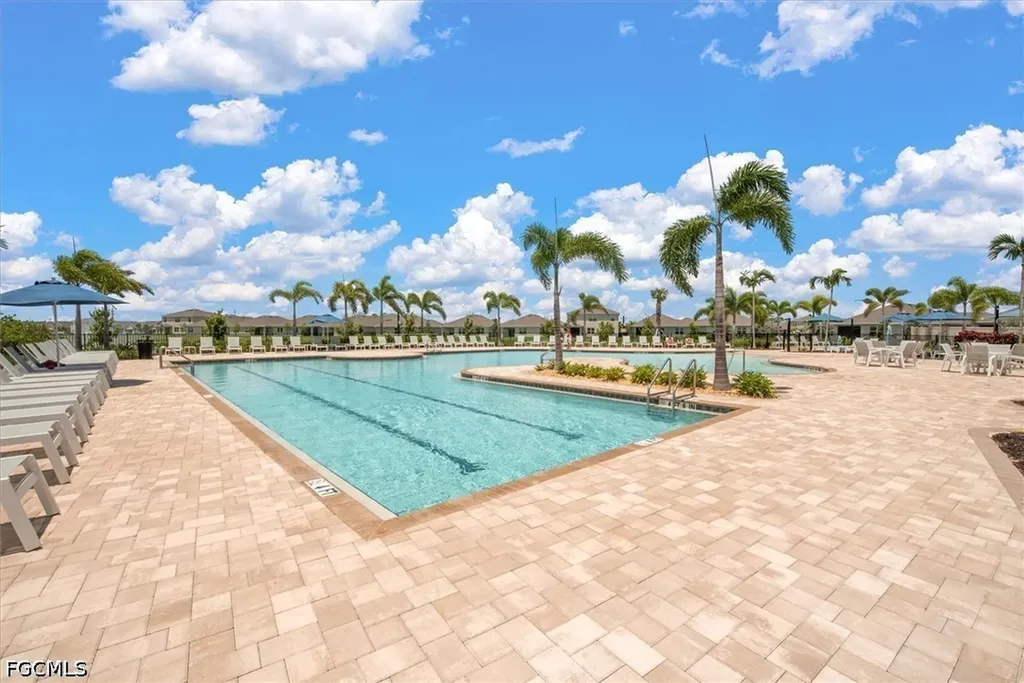 2849 Pillar Coral Lane North Fort Myers FL 33903