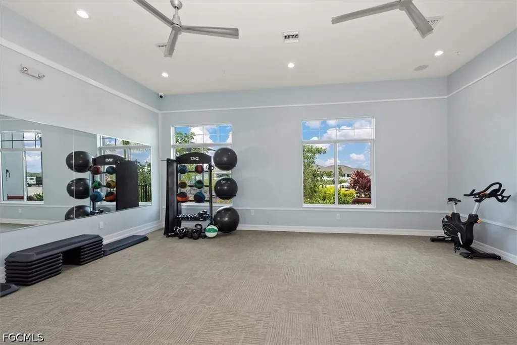 2849 Pillar Coral Lane North Fort Myers FL 33903