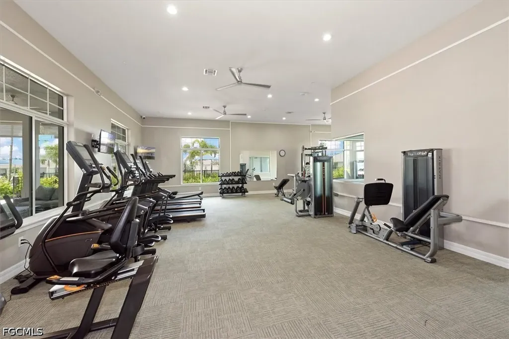 2849 Pillar Coral Lane North Fort Myers FL 33903