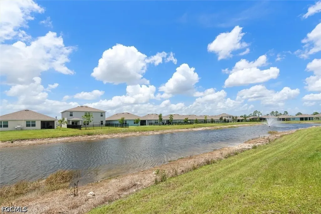 2849 Pillar Coral Lane North Fort Myers FL 33903