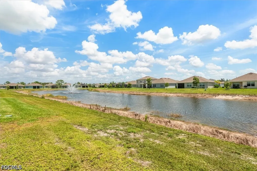 2849 Pillar Coral Lane North Fort Myers FL 33903