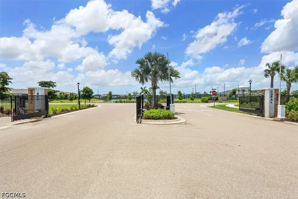 2849 Pillar Coral Lane North Fort Myers FL 33903