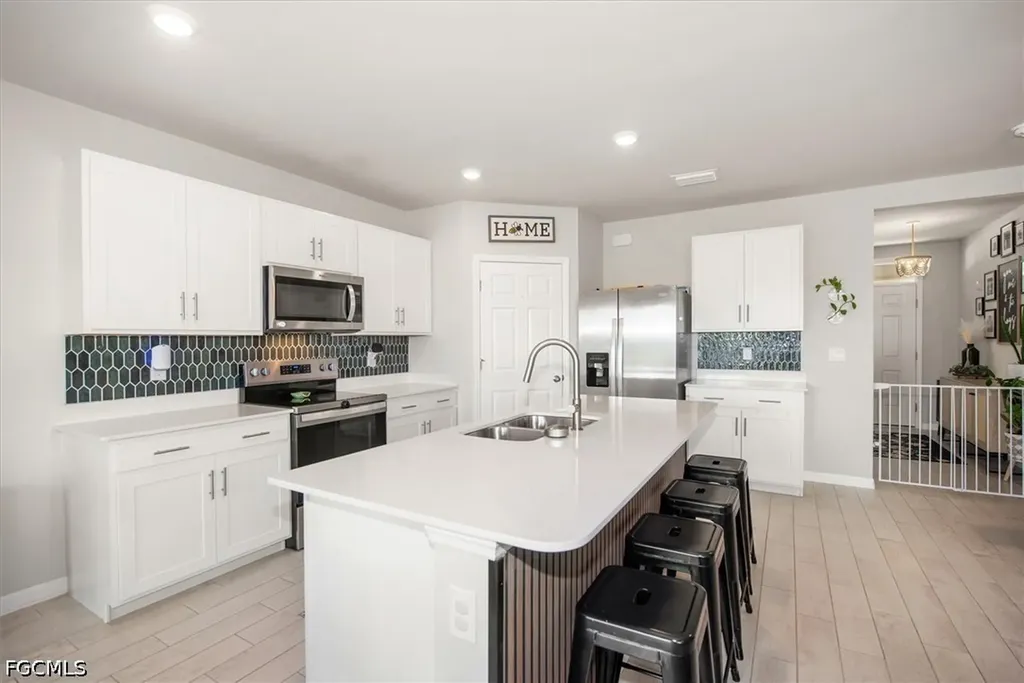 2849 Pillar Coral Lane North Fort Myers FL 33903