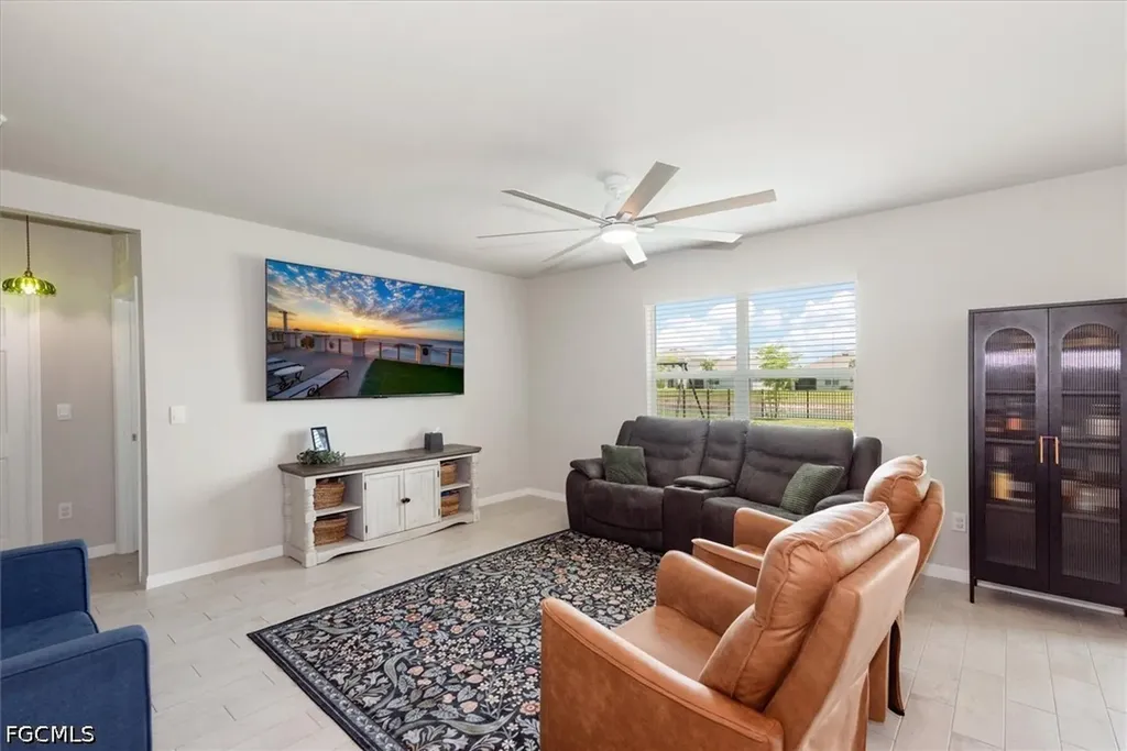 2849 Pillar Coral Lane North Fort Myers FL 33903