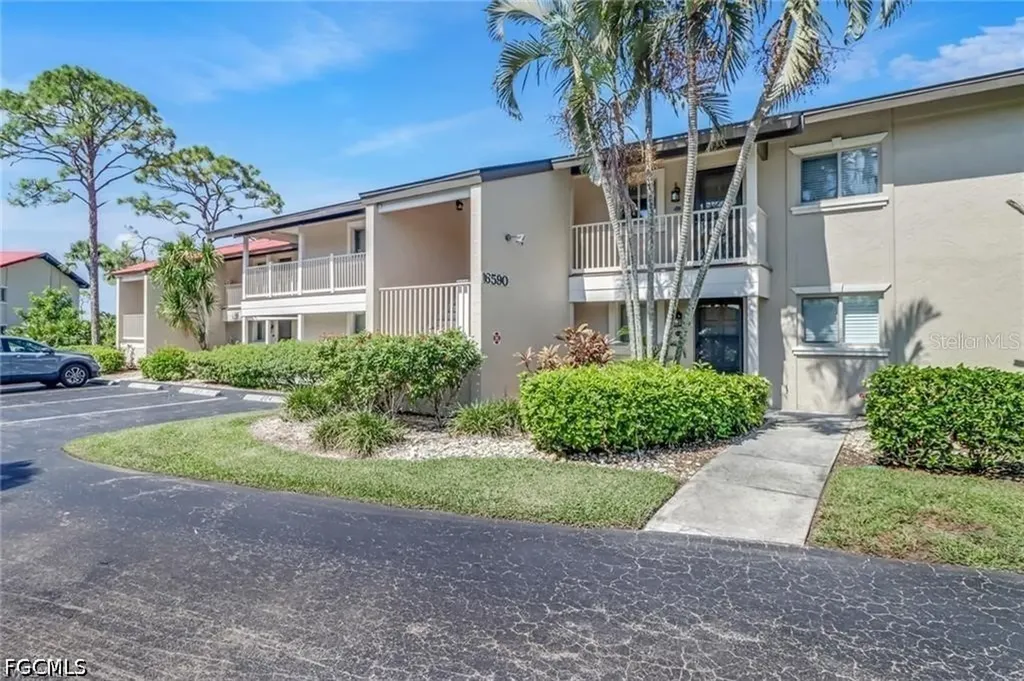 16590 Partridge Place Road Fort Myers FL 33908