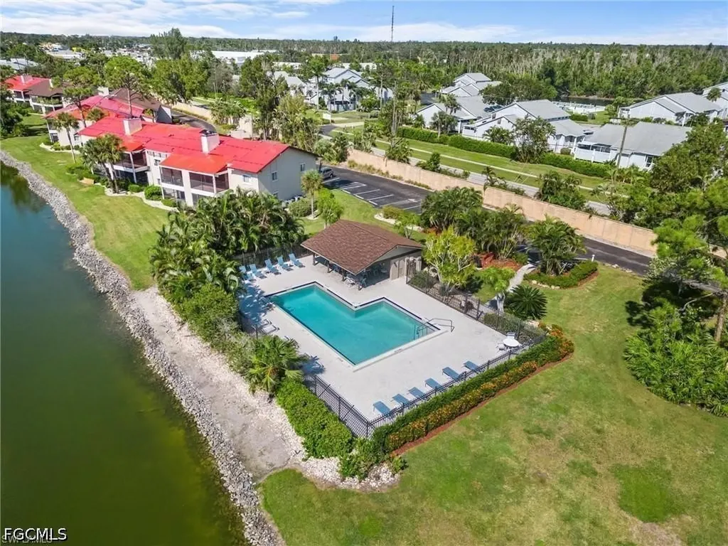 16590 Partridge Place Road Fort Myers FL 33908