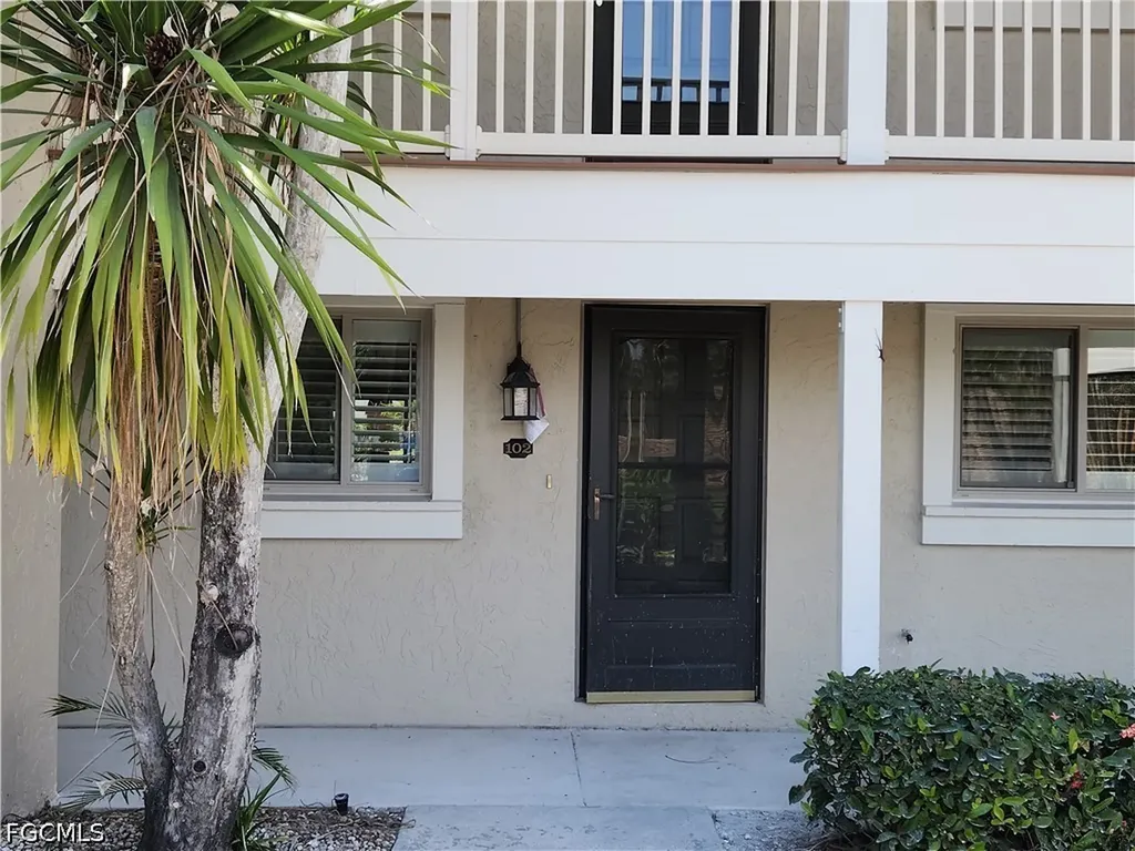 16590 Partridge Place Road Fort Myers FL 33908