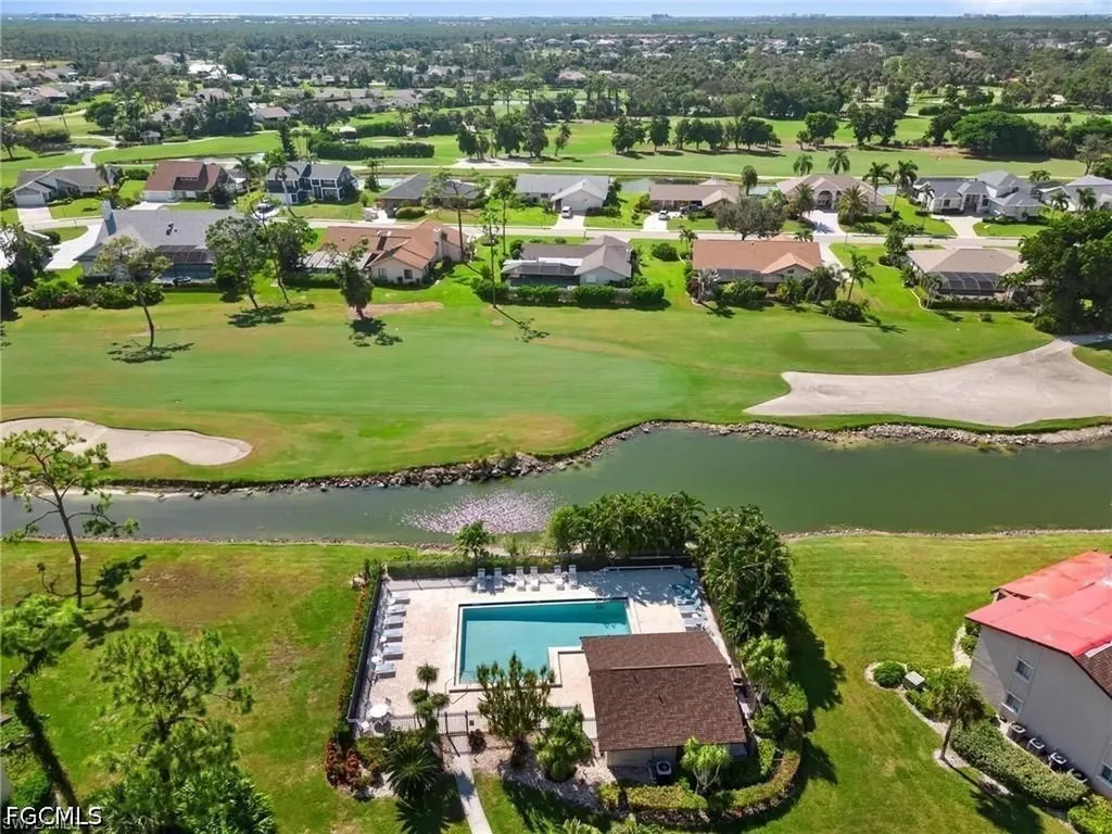 16590 Partridge Place Road Fort Myers FL 33908