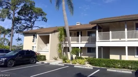 16590 Partridge Place Road Fort Myers FL 33908