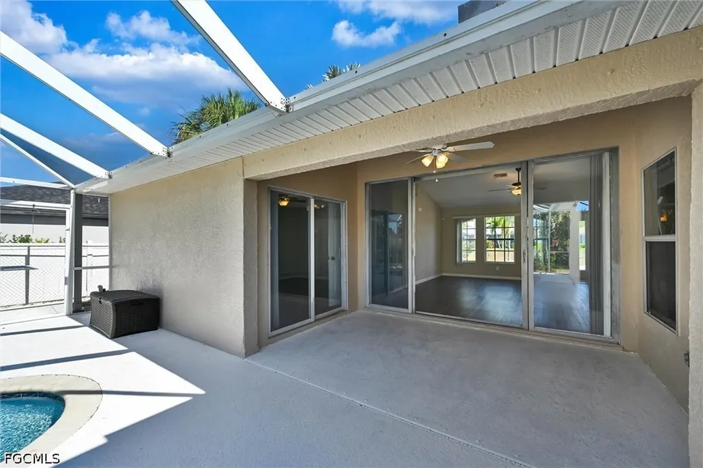 1338 NE 33rd Lane Cape Coral FL 33909