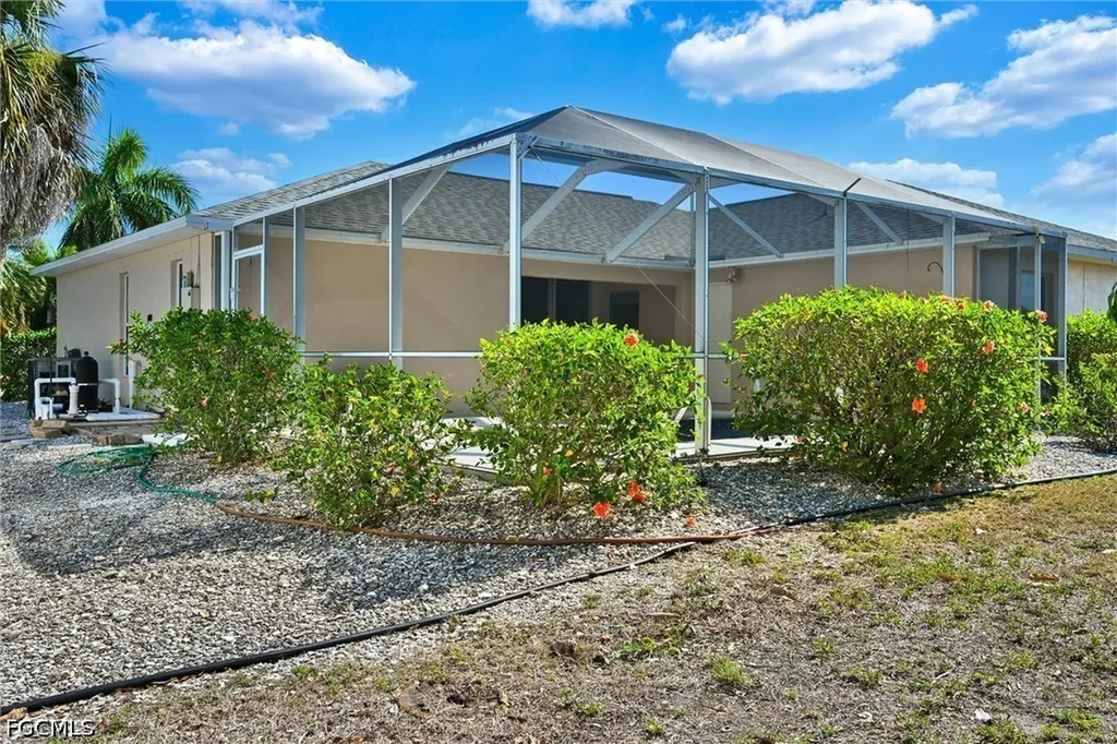 1338 NE 33rd Lane Cape Coral FL 33909