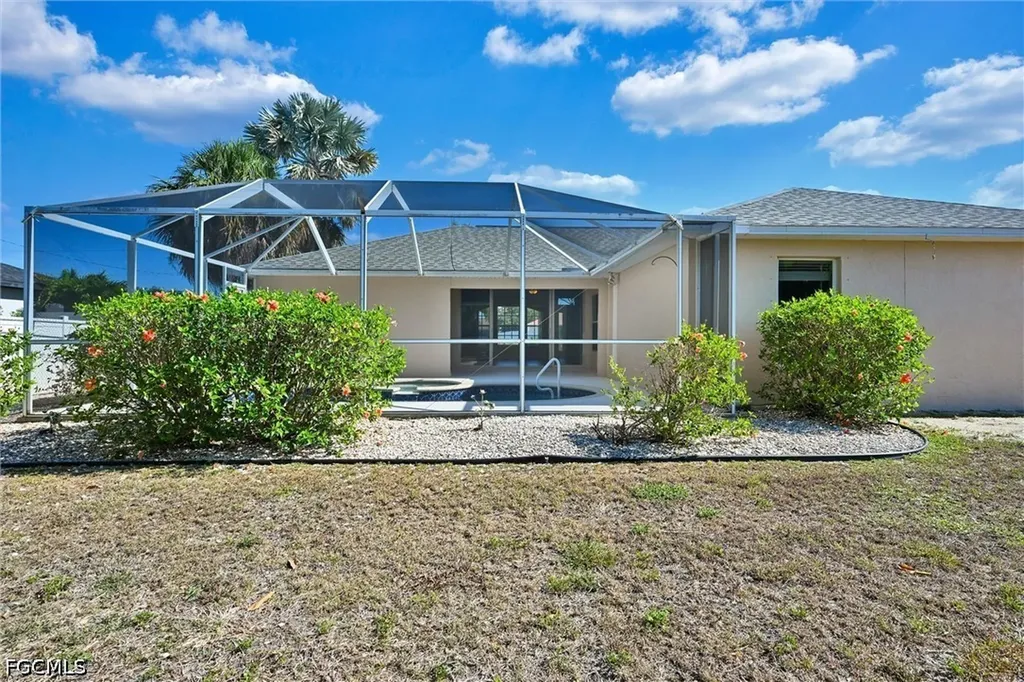 1338 NE 33rd Lane Cape Coral FL 33909