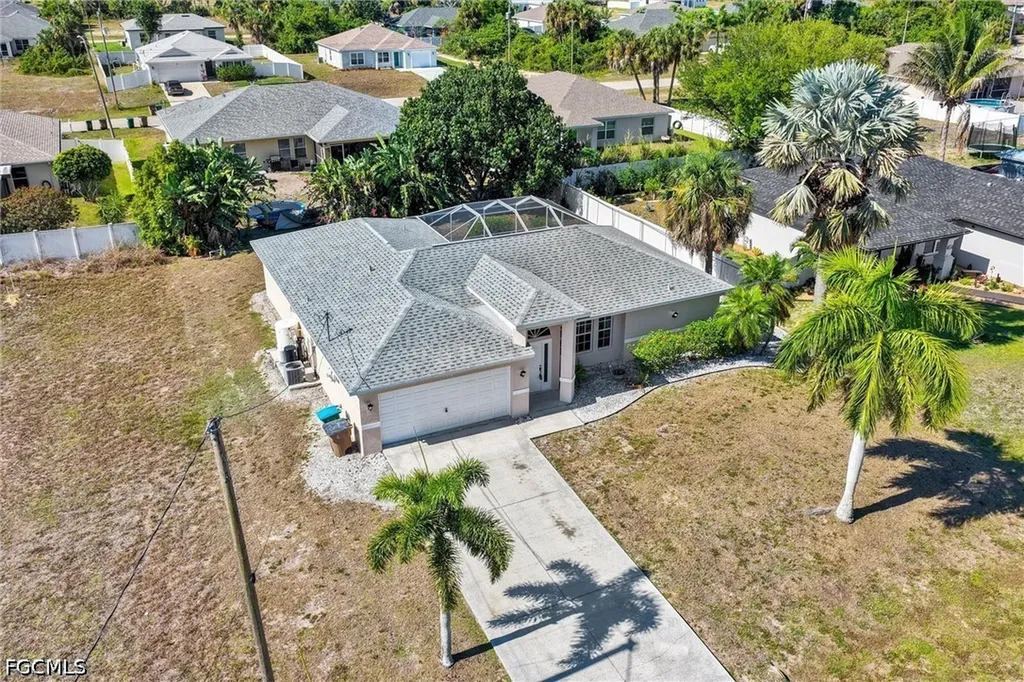 1338 NE 33rd Lane Cape Coral FL 33909