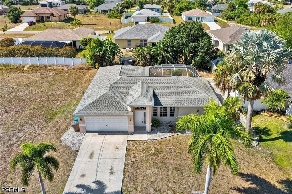 1338 NE 33rd Lane Cape Coral FL 33909
