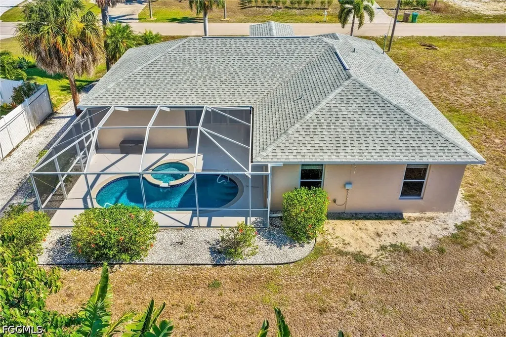 1338 NE 33rd Lane Cape Coral FL 33909