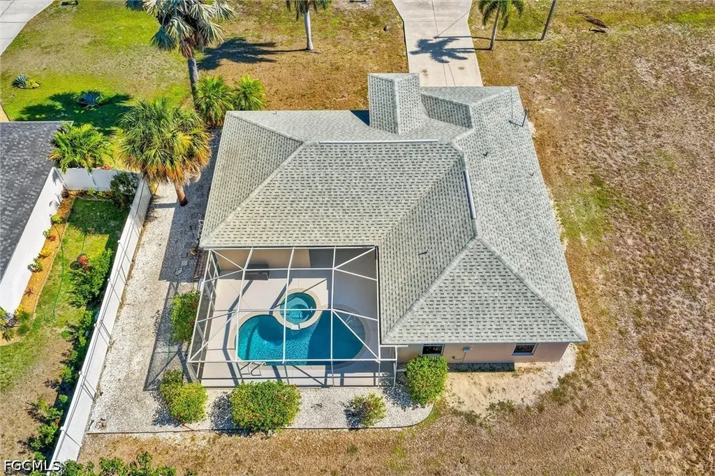 1338 NE 33rd Lane Cape Coral FL 33909