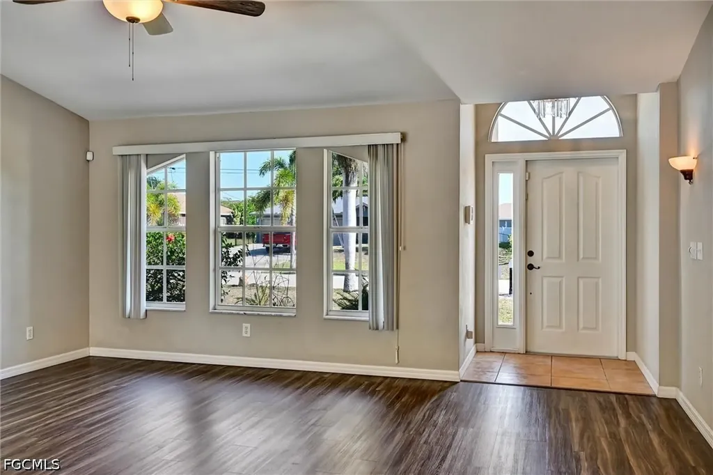 1338 NE 33rd Lane Cape Coral FL 33909